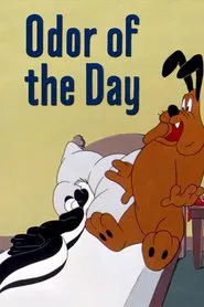 Odor of the Day movie poster