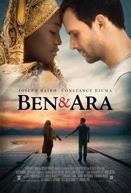 Ben & Ara movie poster