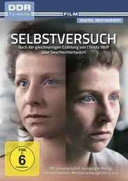 Selbstversuch movie poster
