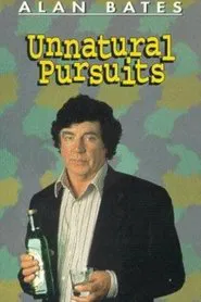 I Don't Do Cuddles tv show poster