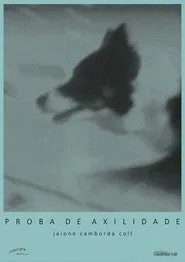 Proba de Axilidade movie poster