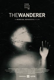 The Wanderer movie poster
