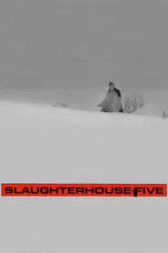 Slaughterhouse-Five movie poster