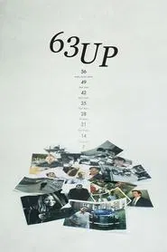 Poster do filme 63 Up
