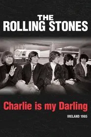 The Rolling Stones: Charlie Is My Darling - Ireland 1965 movie poster