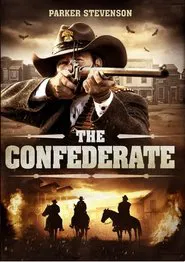 The Confederate movie poster