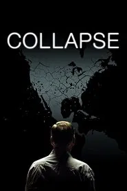Collapse movie poster