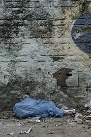 O Saco Azul movie poster