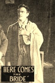 Poster do filme Here Comes the Bride