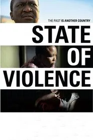 State of Violence movie poster