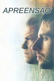 Poster da série Apreensão