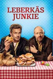 Leberkäsjunkie movie poster