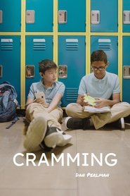 Cramming movie poster