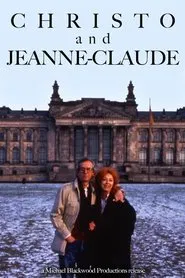 Christo and Jeanne-Claude: A Environmental Art Duo movie poster