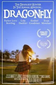 Dragonfly movie poster
