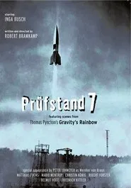 Prüfstand VII movie poster