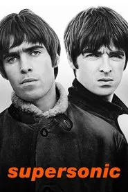 Poster do filme Supersonic