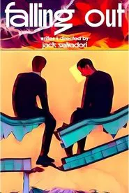 Falling Out movie poster