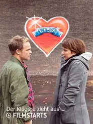 Der Klügere zieht aus movie poster