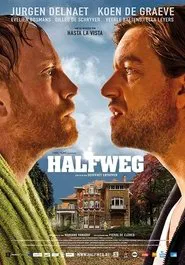 Poster do filme Halfway