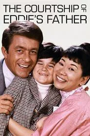 The Courtship of Eddie's Father tv show poster