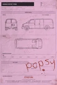 Popsy movie poster