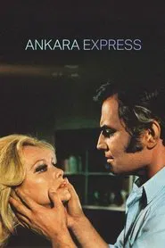 Poster do filme Ankara Ekspresi