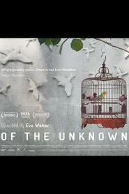 Of the Unknown movie poster