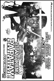Poster do filme Huwag Kang Papatay!