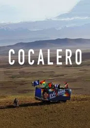 Cocalero movie poster