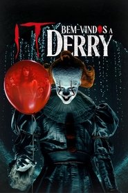 Poster da série IT: Bem-Vindos a Derry