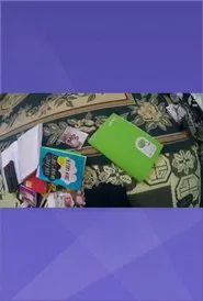 Escape from Syria: Rania's odyssey movie poster