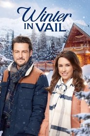 Poster do filme Winter in Vail