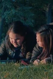 Kathy and Teresa movie poster