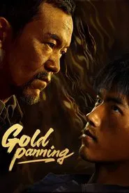Gold Panning tv show poster