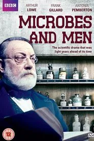 Microbes and Men tv show poster