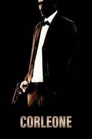 Corleone tv show poster