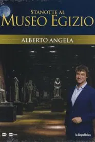 Stanotte al Museo Egizio movie poster