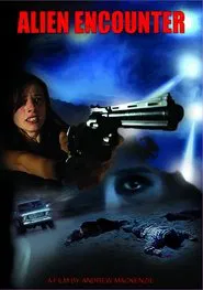 Poster do filme Alien Encounter
