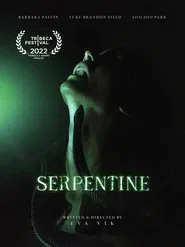 Serpentine movie poster