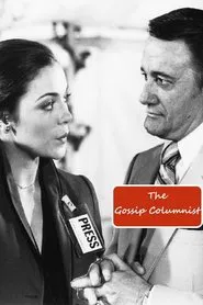 The Gossip Columnist movie poster