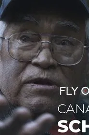 Fly on the Wall: Canada’s Residential School Legacy movie poster
