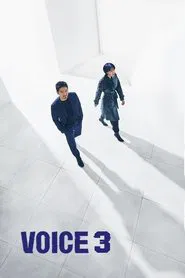 Voice tv show poster