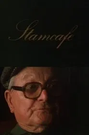 Stampcafé movie poster