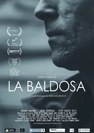 La baldosa movie poster