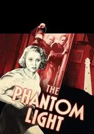 The Phantom Light movie poster