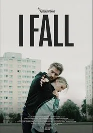 Poster do filme I Fall