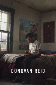 Donovan Reid movie poster
