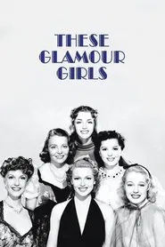 Poster do filme Estas Grã-Finas de Hoje