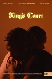 Poster do filme King’s Court